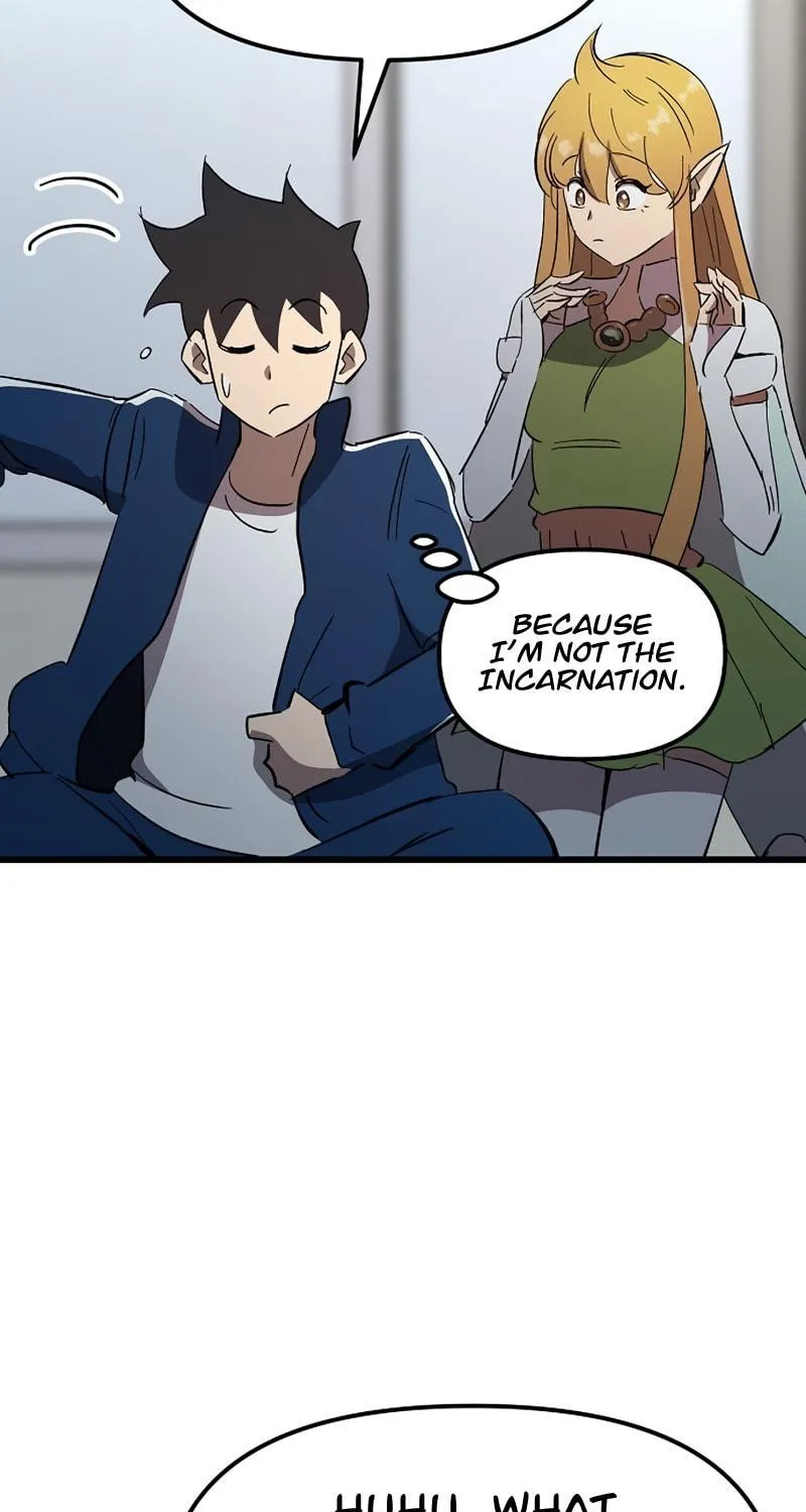 Read Banggusok Hero chapter 33 image 49 on Lezhin