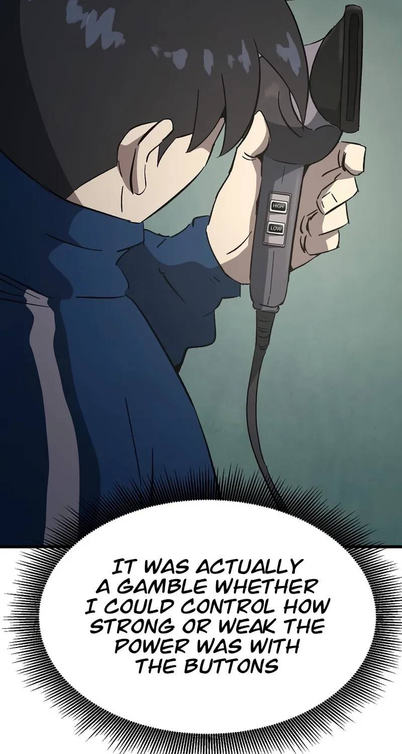 Read Banggusok Hero chapter 33 image 63 on Lezhin