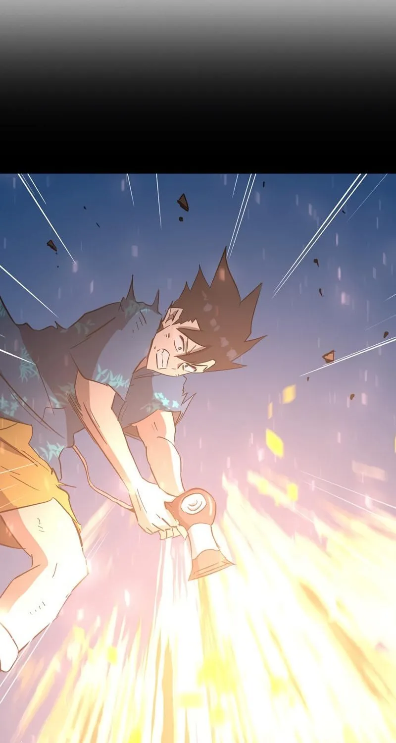 Read Banggusok Hero chapter 33 image 65 on Lezhin