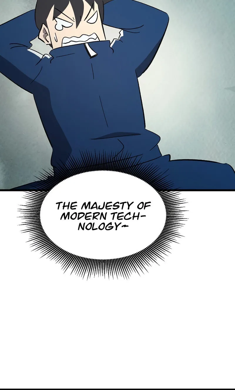 Read Banggusok Hero chapter 33 image 69 on Lezhin