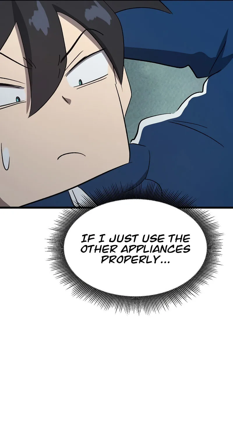 Read Banggusok Hero chapter 33 image 70 on Lezhin