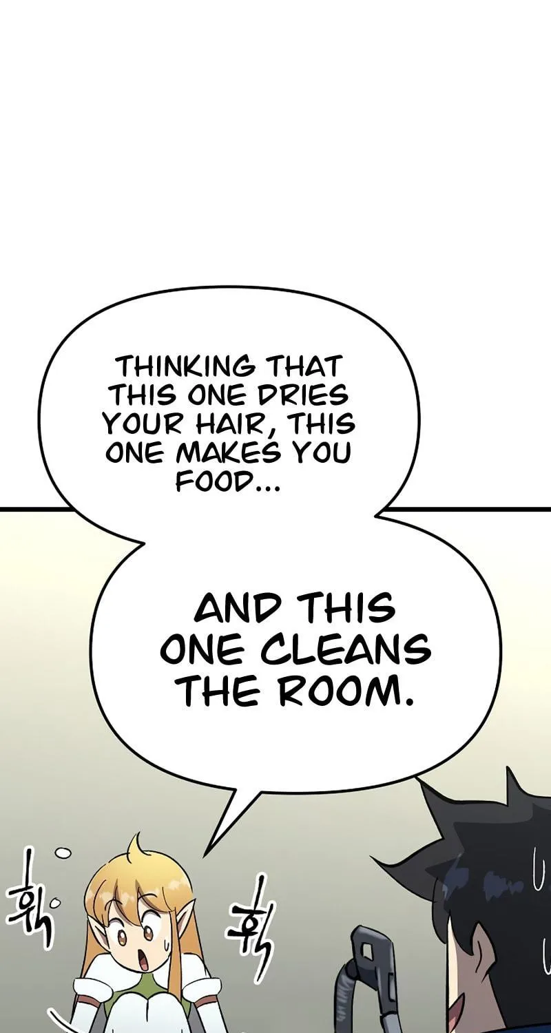 Read Banggusok Hero chapter 33 image 74 on Lezhin