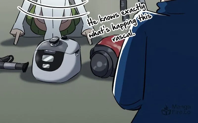 Read Banggusok Hero chapter 33 image 75 on Lezhin