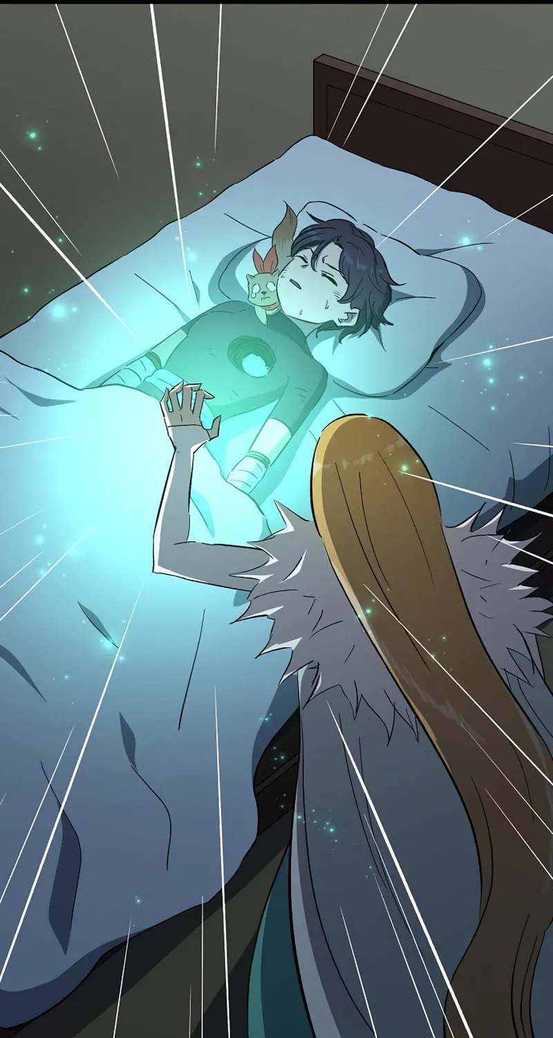 Read Banggusok Hero chapter 33 image 81 on Lezhin