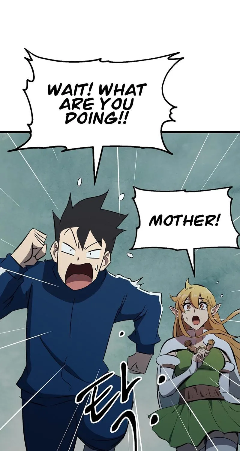 Read Banggusok Hero chapter 33 image 83 on Lezhin