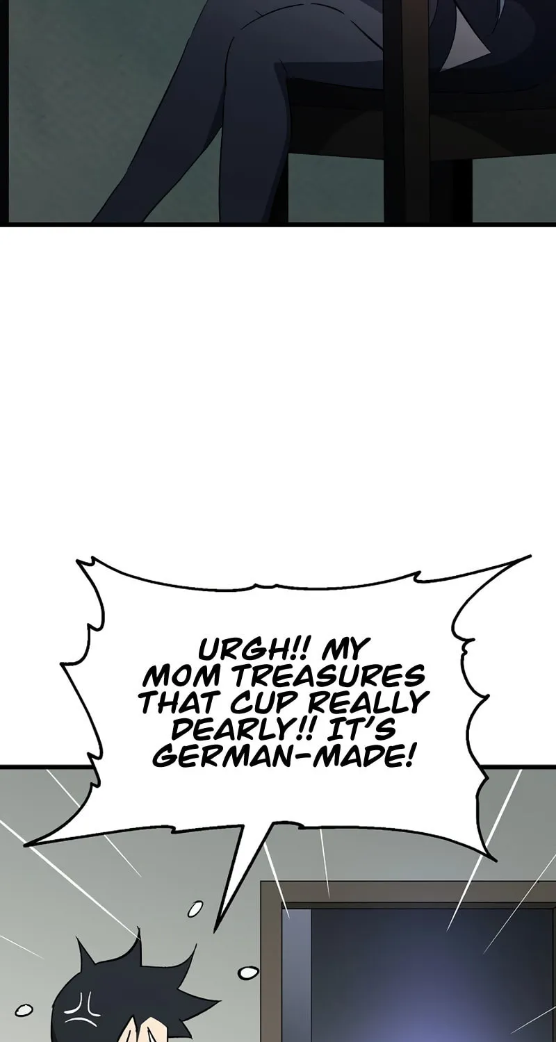 Read Banggusok Hero chapter 33 image 99 on Lezhin