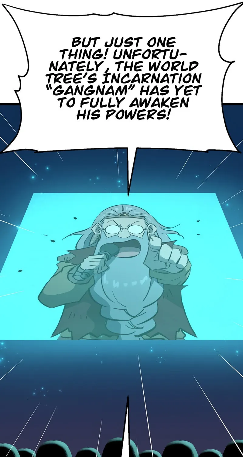 Read Banggusok Hero chapter 35 image 115 on Lezhin
