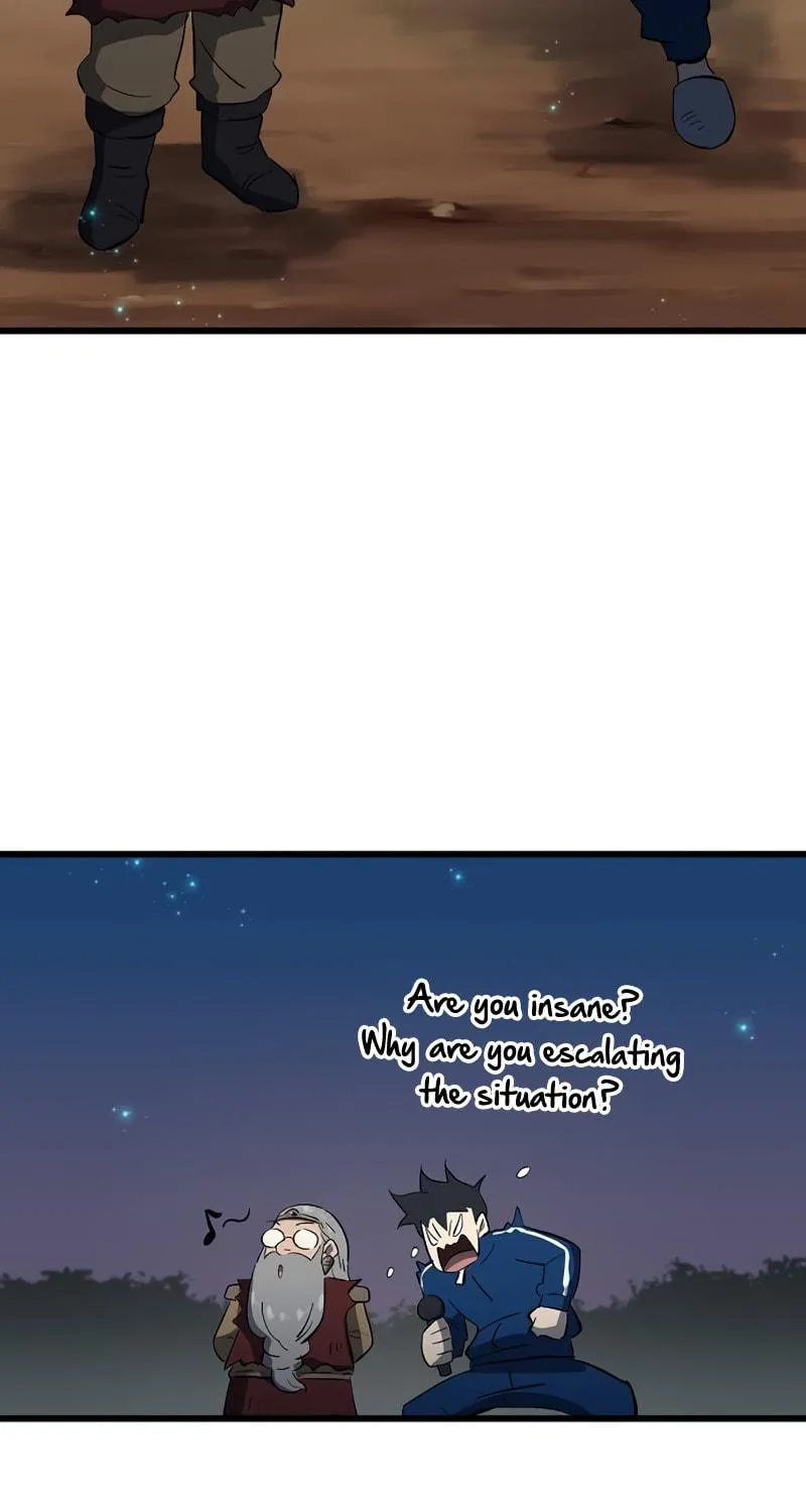 Read Banggusok Hero chapter 35 image 121 on Lezhin