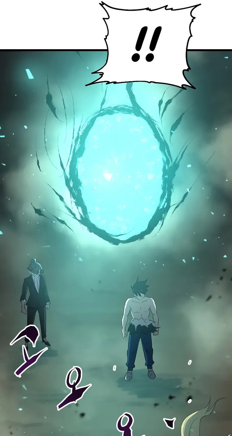 Read Banggusok Hero chapter 35 image 13 on Lezhin