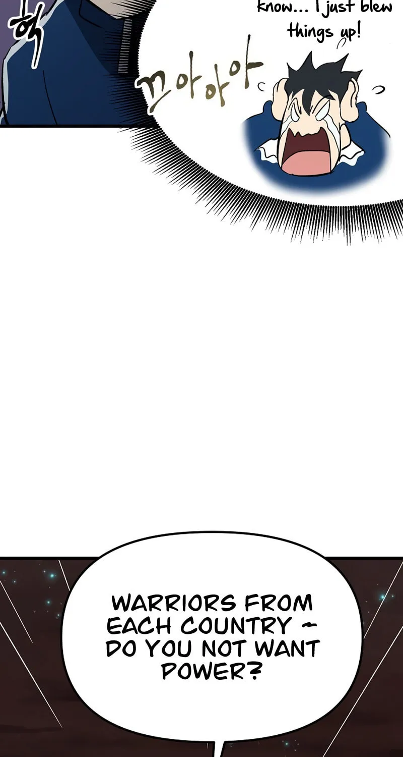 Read Banggusok Hero chapter 35 image 143 on Lezhin