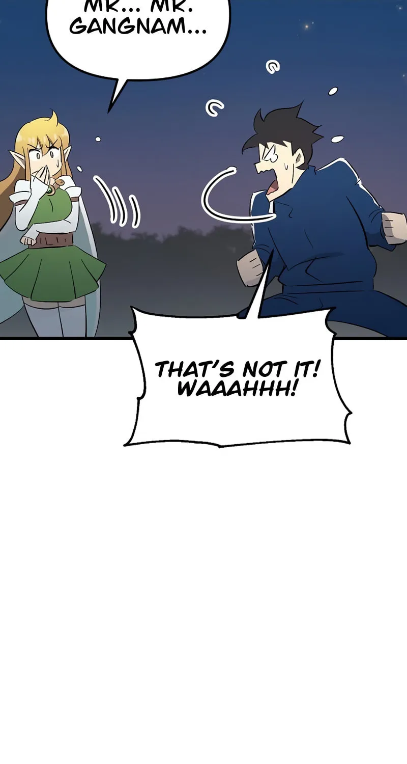 Read Banggusok Hero chapter 35 image 151 on Lezhin