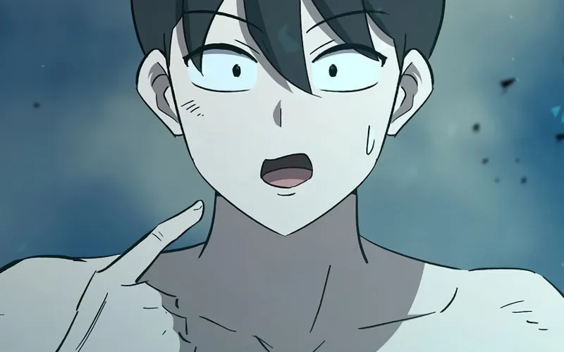 Read Banggusok Hero chapter 35 image 20 on Lezhin