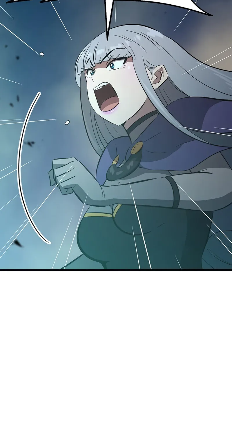 Read Banggusok Hero chapter 35 image 34 on Lezhin