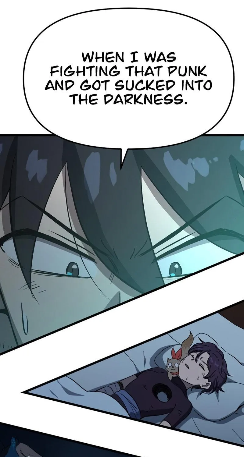 Read Banggusok Hero chapter 35 image 38 on Lezhin