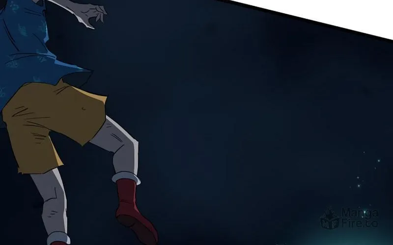 Read Banggusok Hero chapter 35 image 39 on Lezhin
