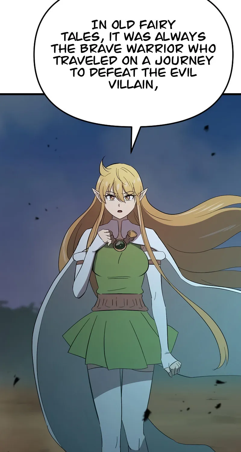 Read Banggusok Hero chapter 35 image 53 on Lezhin