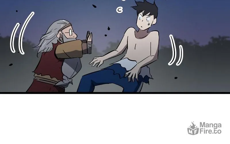 Read Banggusok Hero chapter 35 image 75 on Lezhin