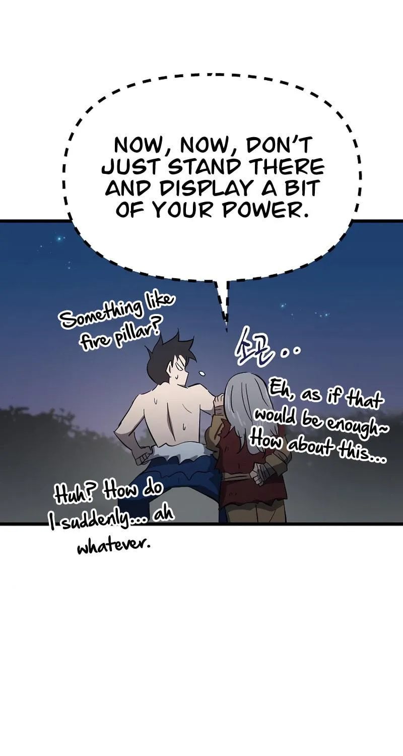 Read Banggusok Hero chapter 35 image 78 on Lezhin