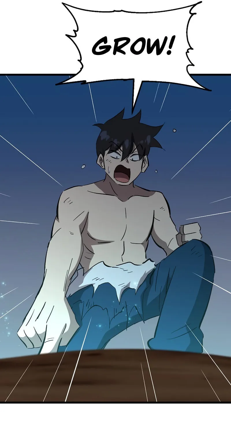 Read Banggusok Hero chapter 35 image 81 on Lezhin