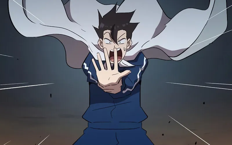 Read Banggusok Hero chapter 35 image 97 on Lezhin
