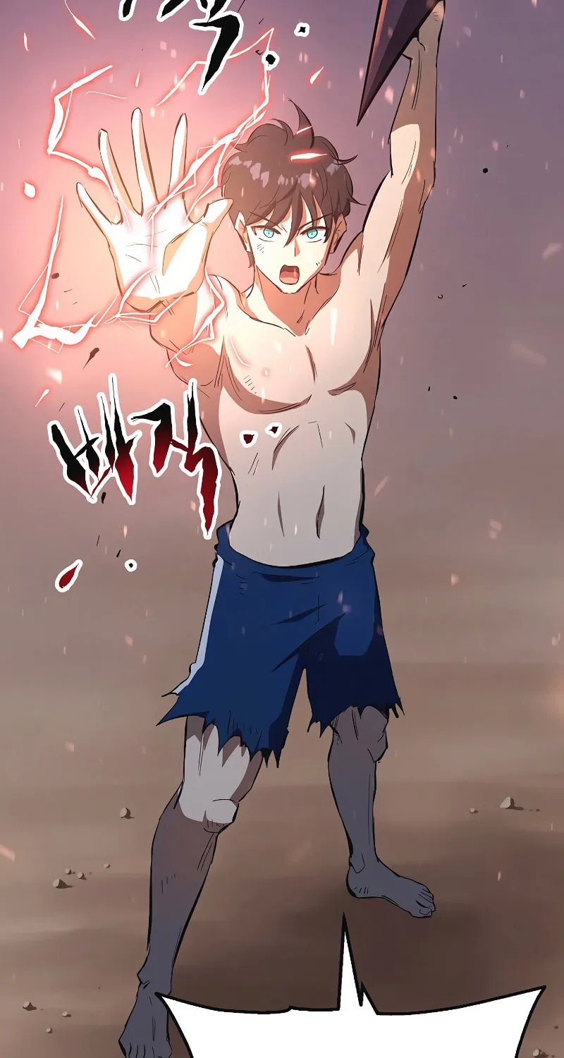 Read Banggusok Hero chapter 4 image 106 on Lezhin