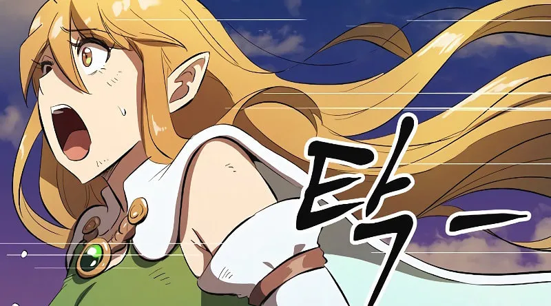 Read Banggusok Hero chapter 4 image 108 on Lezhin