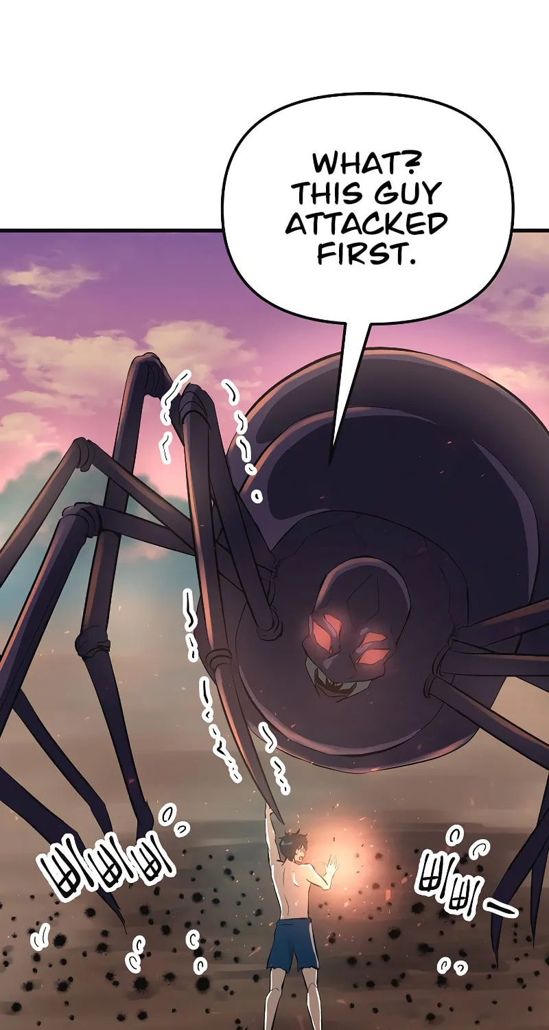Read Banggusok Hero chapter 4 image 110 on Lezhin