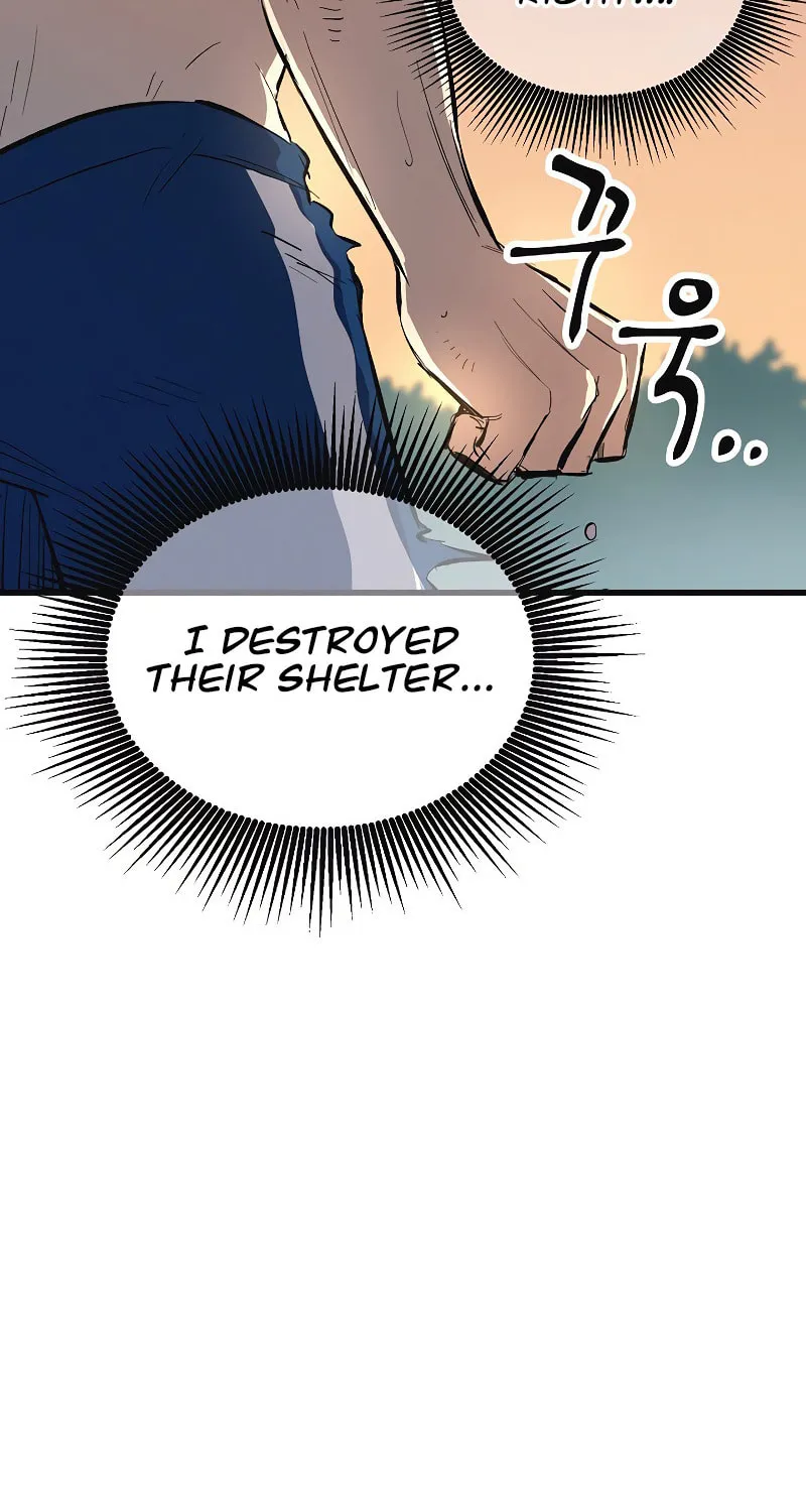 Read Banggusok Hero chapter 4 image 127 on Lezhin