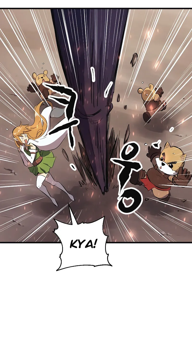 Read Banggusok Hero chapter 4 image 128 on Lezhin