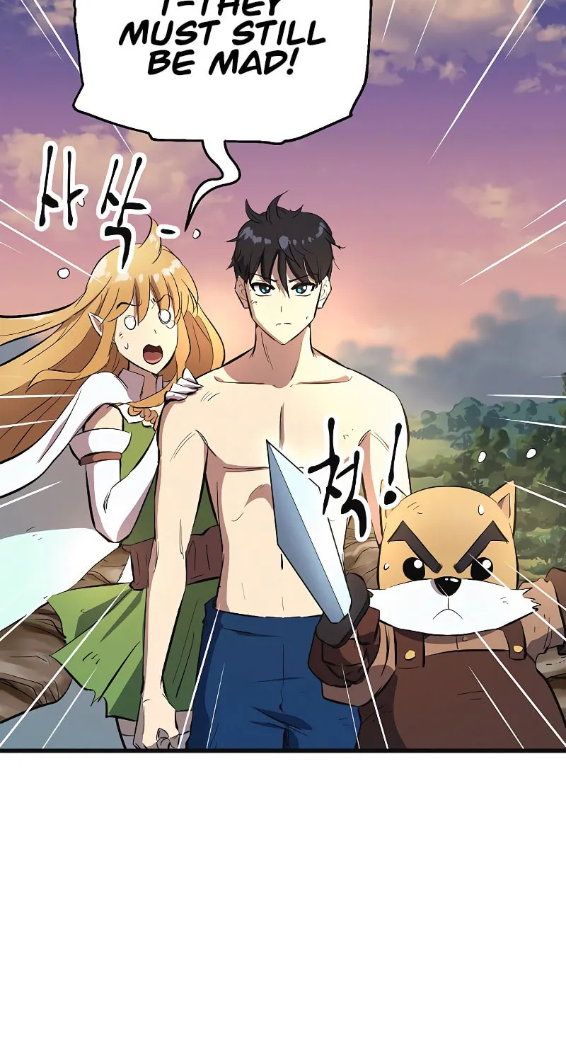 Read Banggusok Hero chapter 4 image 130 on Lezhin