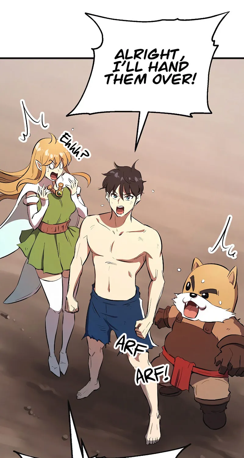 Read Banggusok Hero chapter 4 image 137 on Lezhin