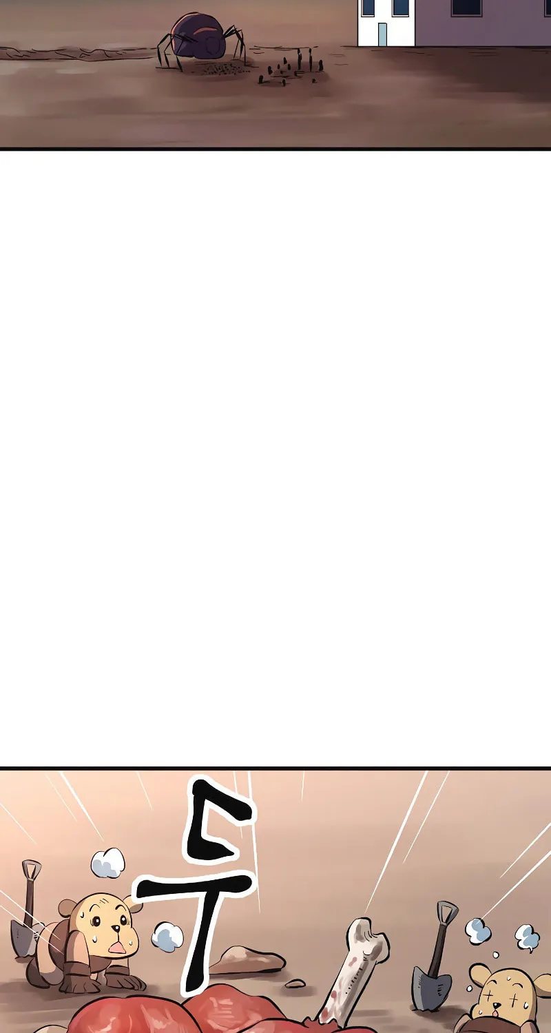 Read Banggusok Hero chapter 4 image 143 on Lezhin