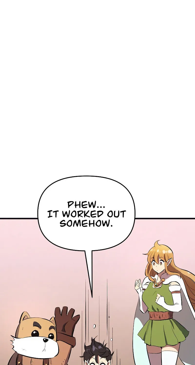 Read Banggusok Hero chapter 4 image 152 on Lezhin