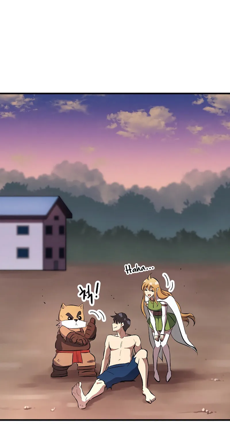 Read Banggusok Hero chapter 4 image 154 on Lezhin
