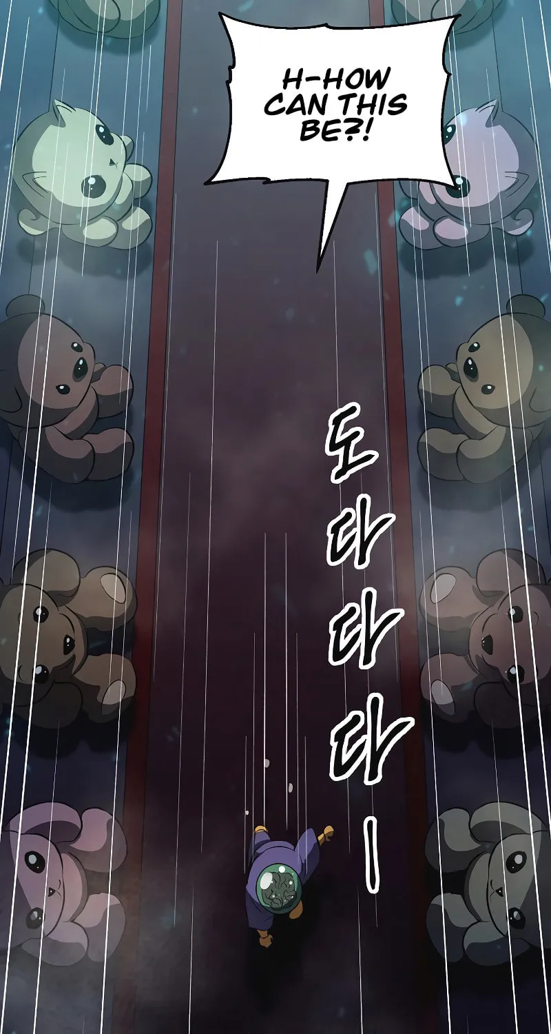 Read Banggusok Hero chapter 4 image 166 on Lezhin