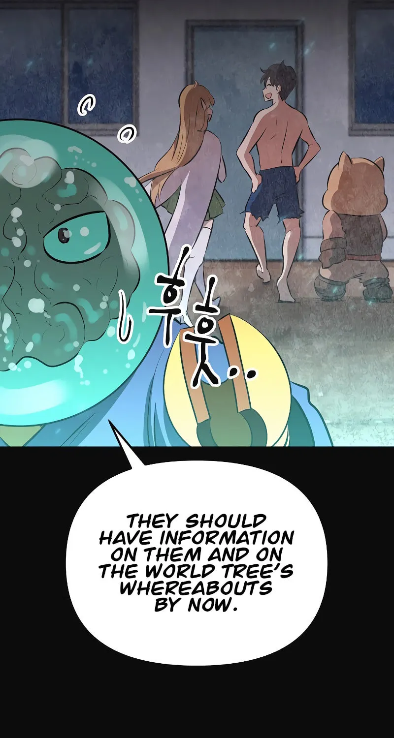 Read Banggusok Hero chapter 4 image 179 on Lezhin