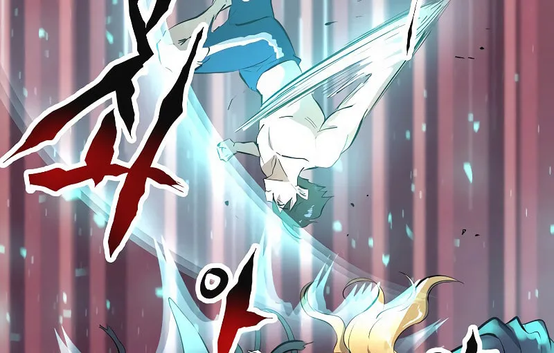 Read Banggusok Hero chapter 4 image 21 on Lezhin