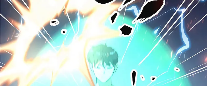 Read Banggusok Hero chapter 4 image 36 on Lezhin