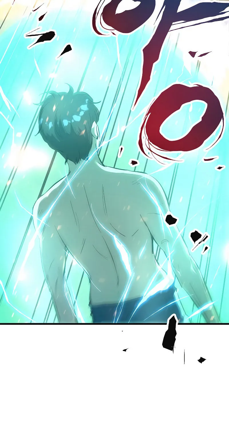 Read Banggusok Hero chapter 4 image 41 on Lezhin