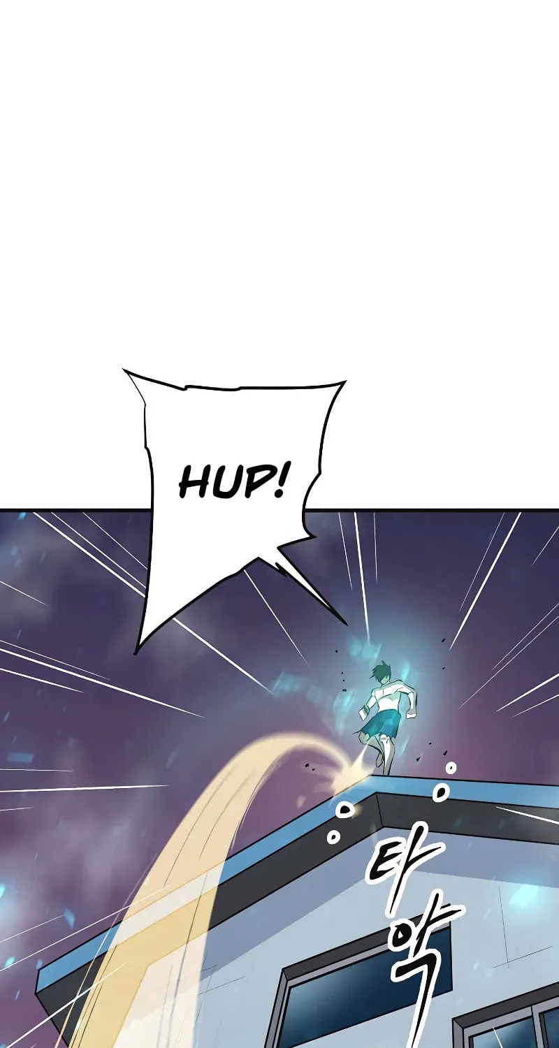 Read Banggusok Hero chapter 4 image 46 on Lezhin