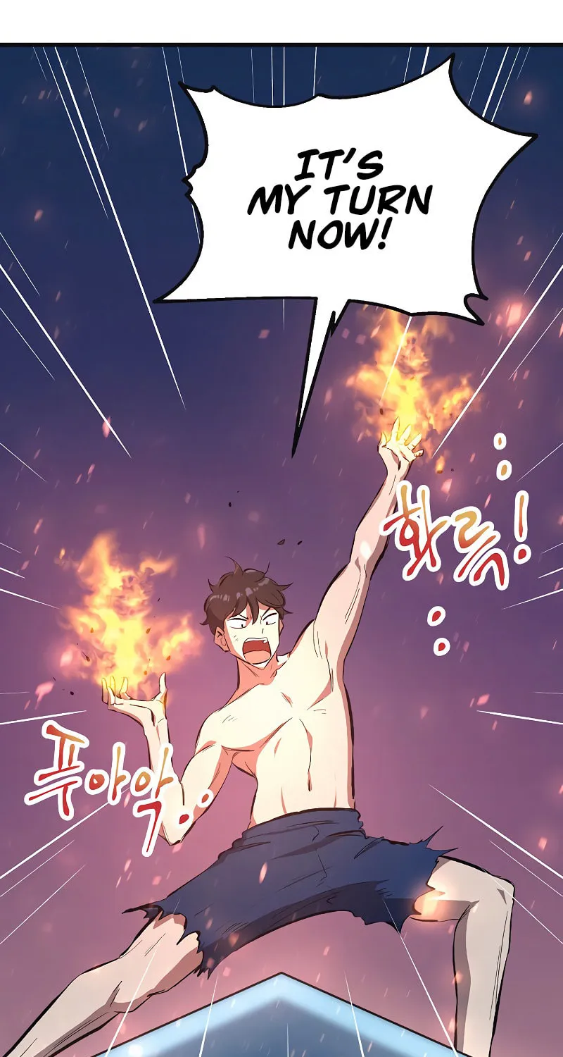 Read Banggusok Hero chapter 4 image 49 on Lezhin