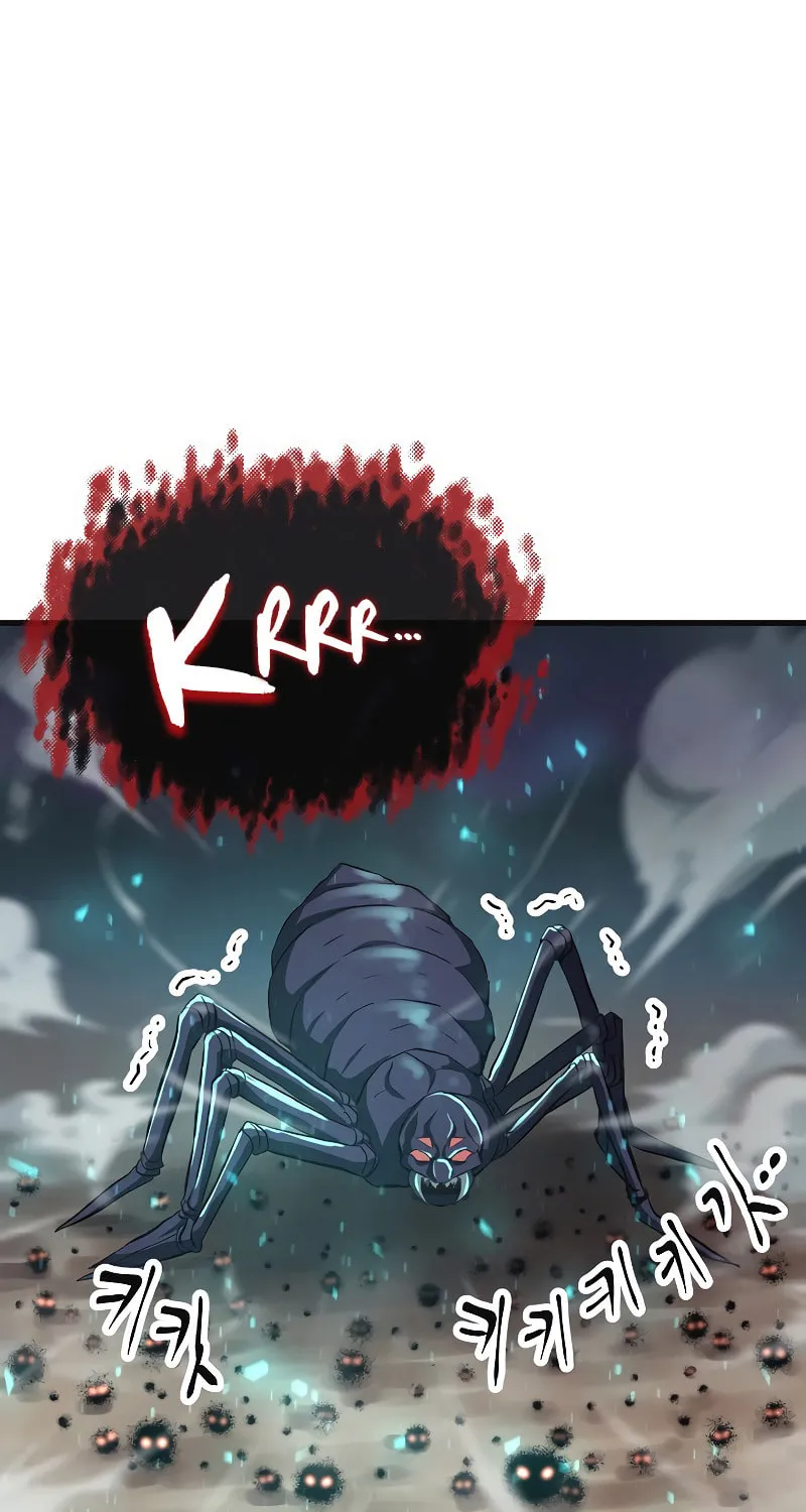 Read Banggusok Hero chapter 4 image 8 on Lezhin