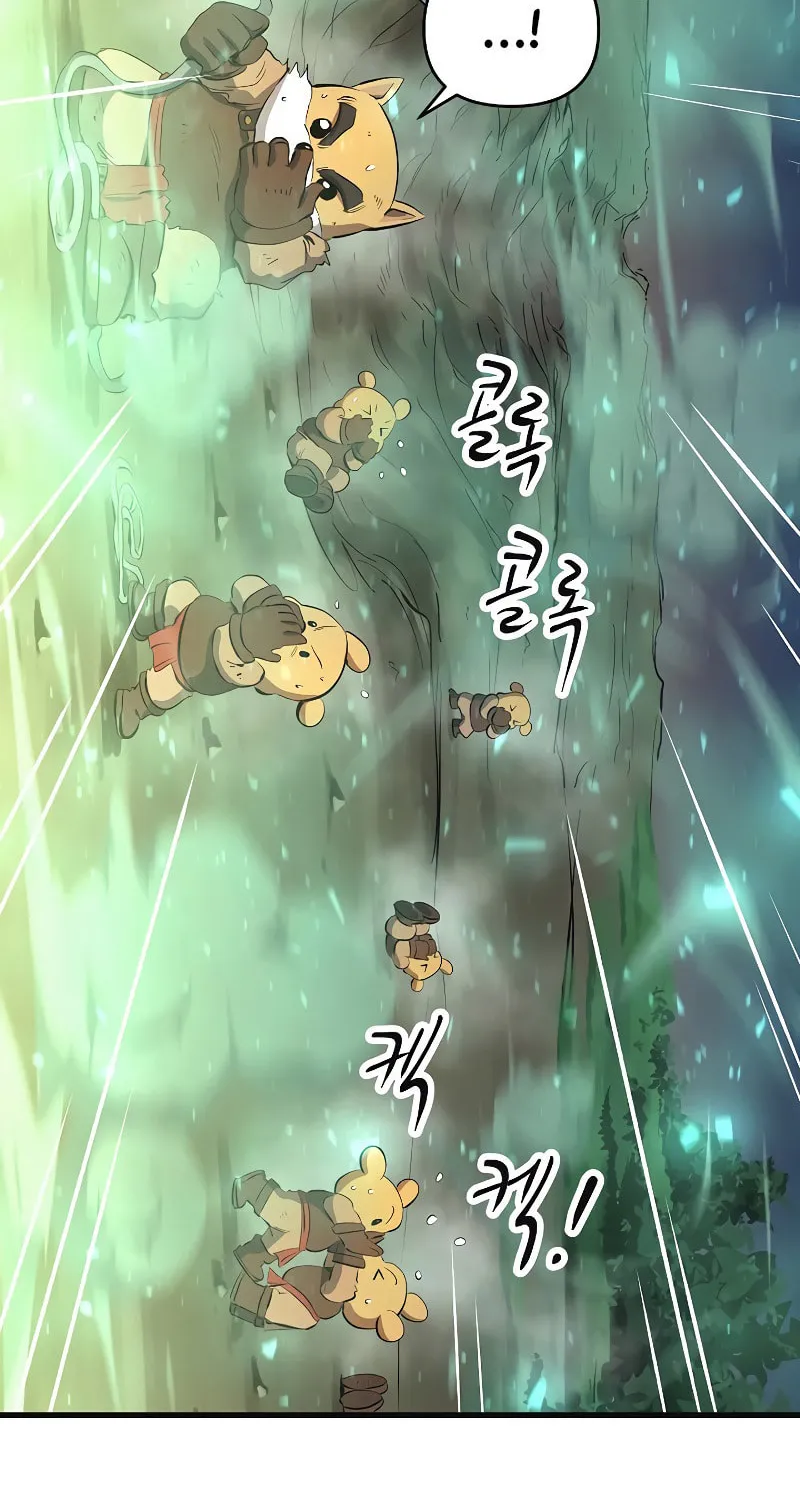 Read Banggusok Hero chapter 4 image 80 on Lezhin