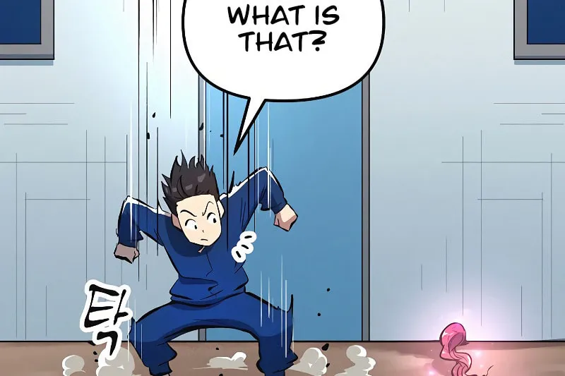 Read Banggusok Hero chapter 5 image 12 on Lezhin