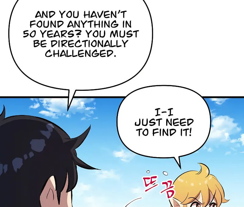 Read Banggusok Hero chapter 5 image 120 on Lezhin