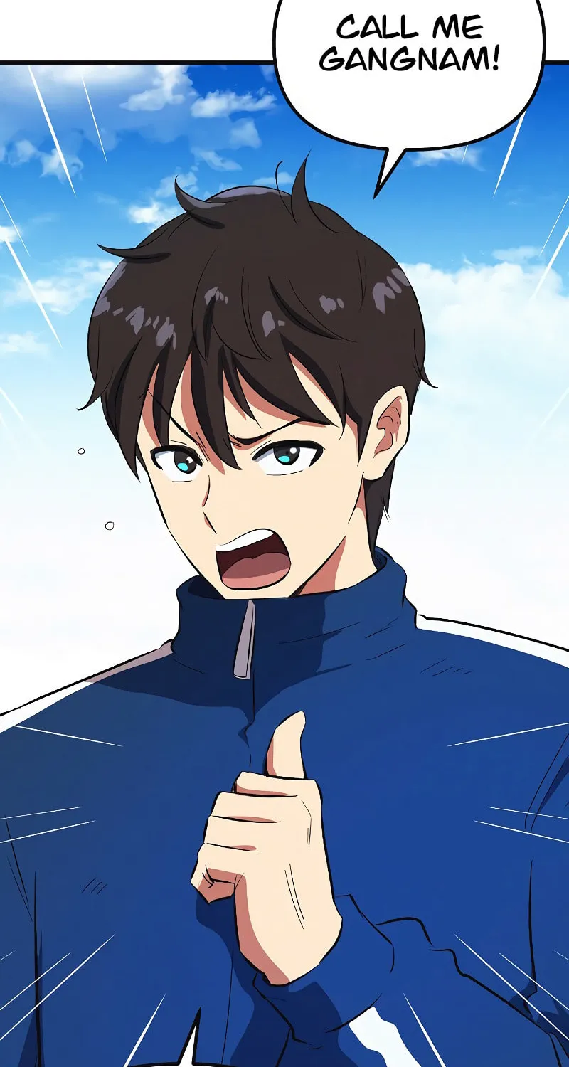 Read Banggusok Hero chapter 5 image 122 on Lezhin