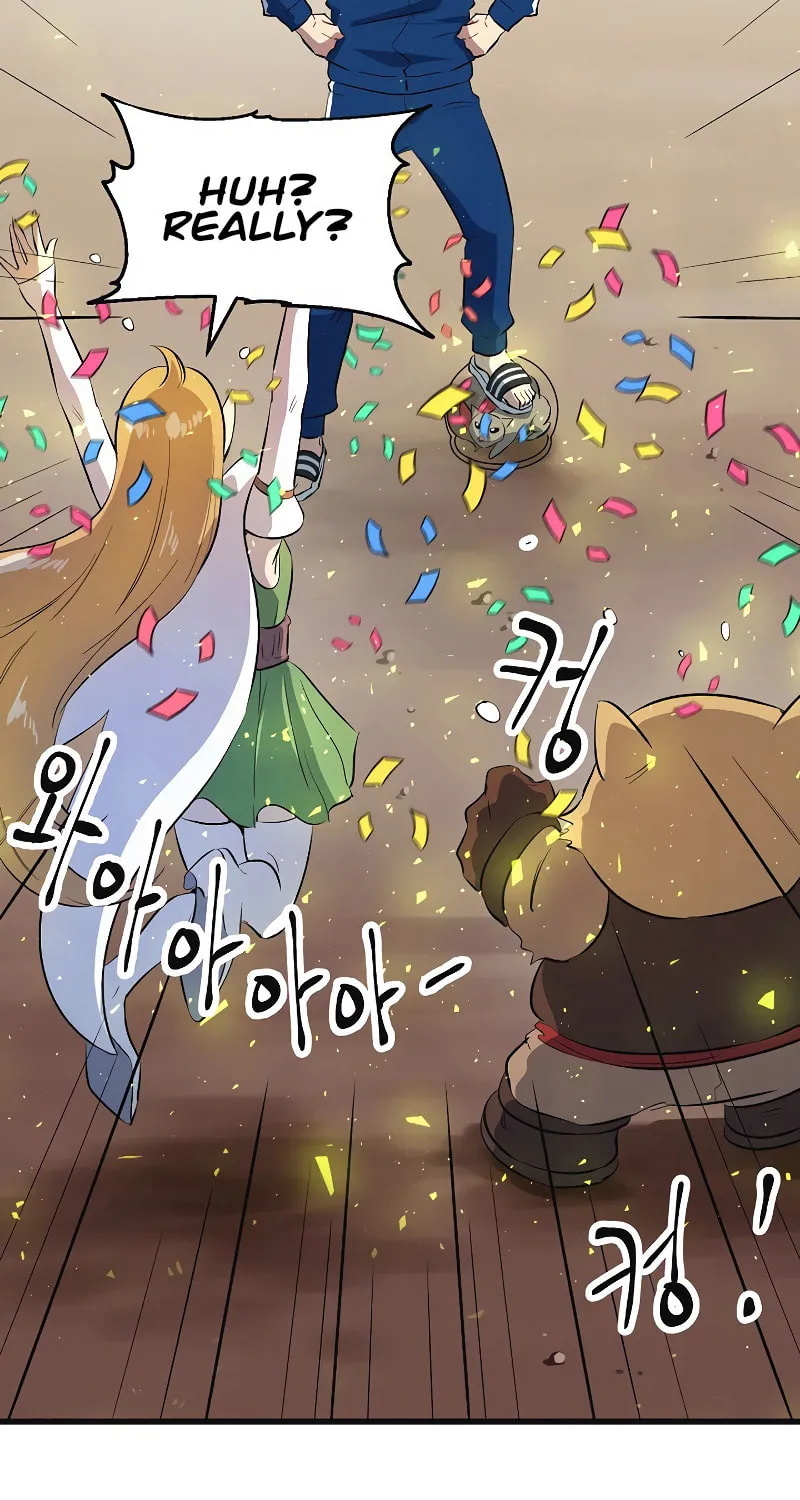 Read Banggusok Hero chapter 5 image 127 on Lezhin