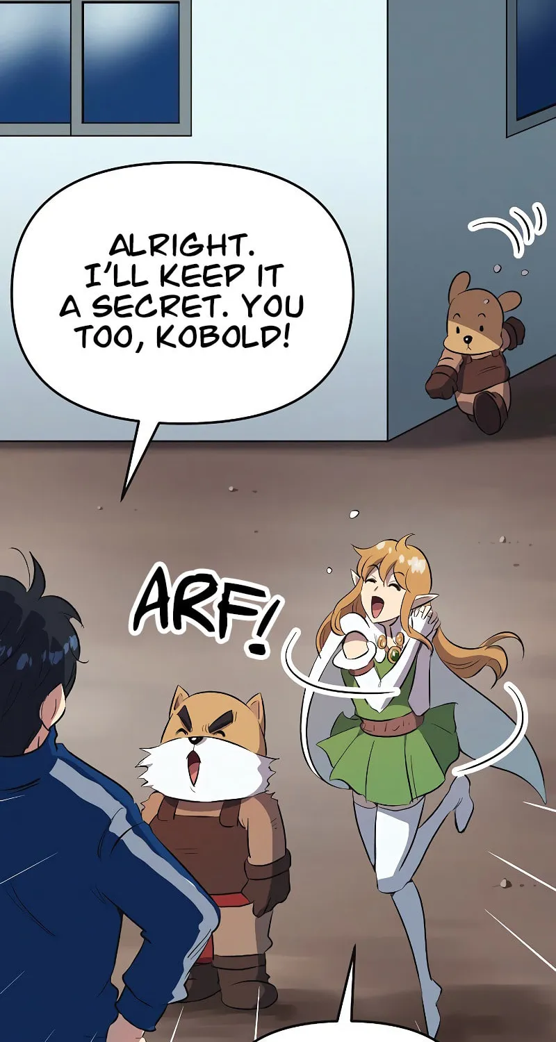 Read Banggusok Hero chapter 5 image 131 on Lezhin