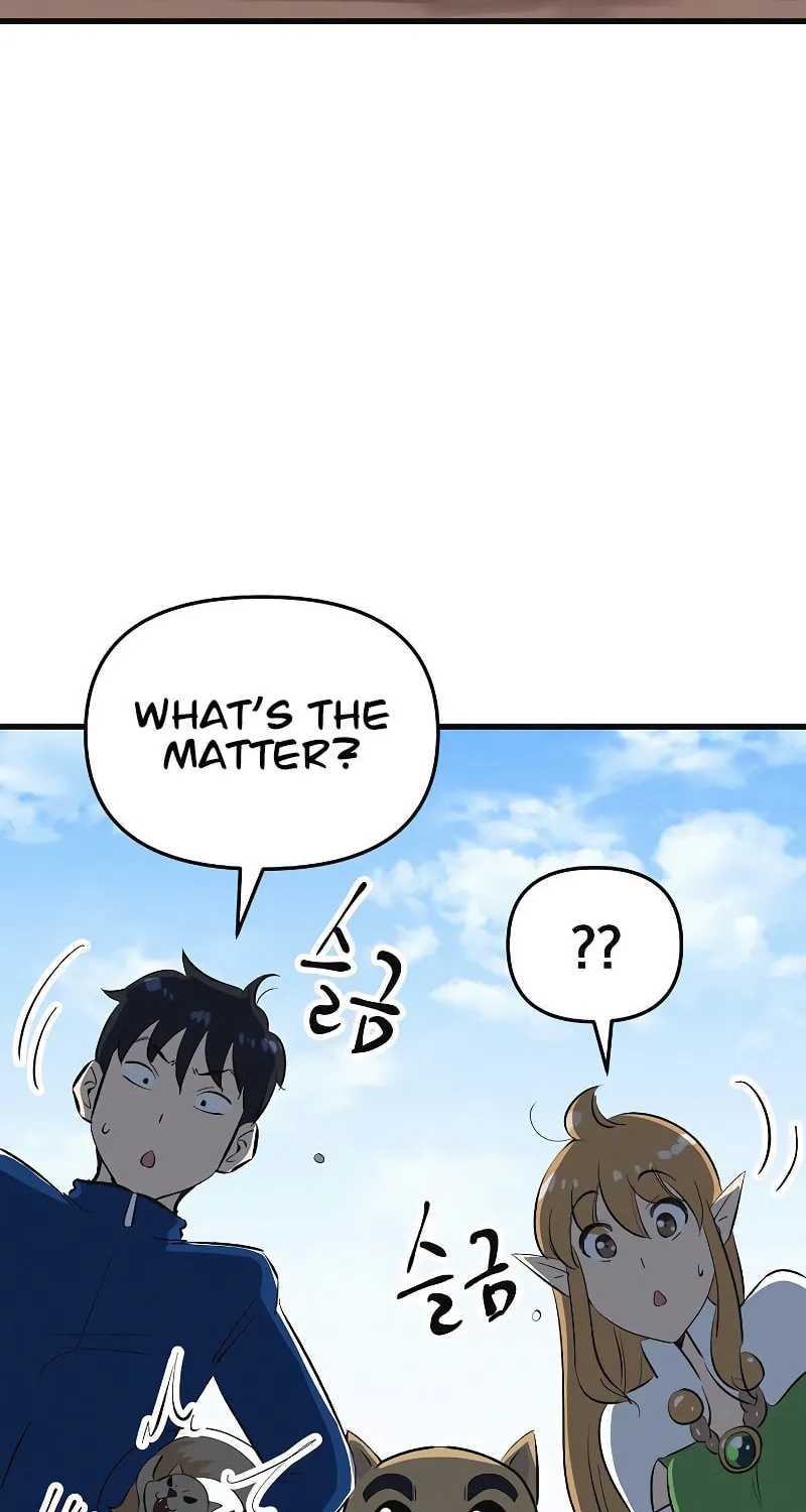 Read Banggusok Hero chapter 5 image 134 on Lezhin