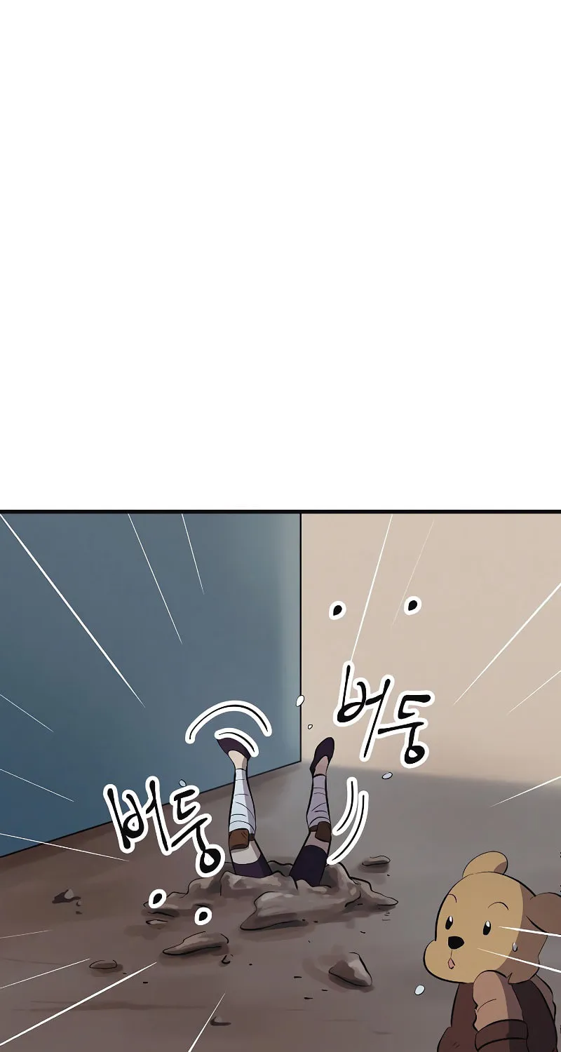 Read Banggusok Hero chapter 5 image 136 on Lezhin